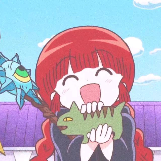 林哇哇（疯狂喜欢版）