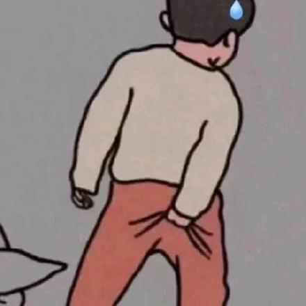 沙雕网友冲浪中