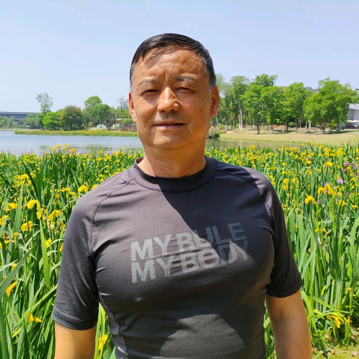 郭师傅养生