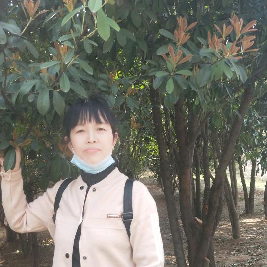 冯，努力做好每一件事