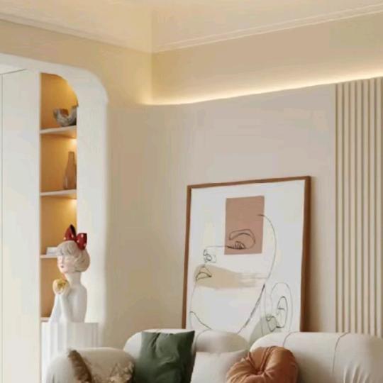 天水适而居装饰整屋定制