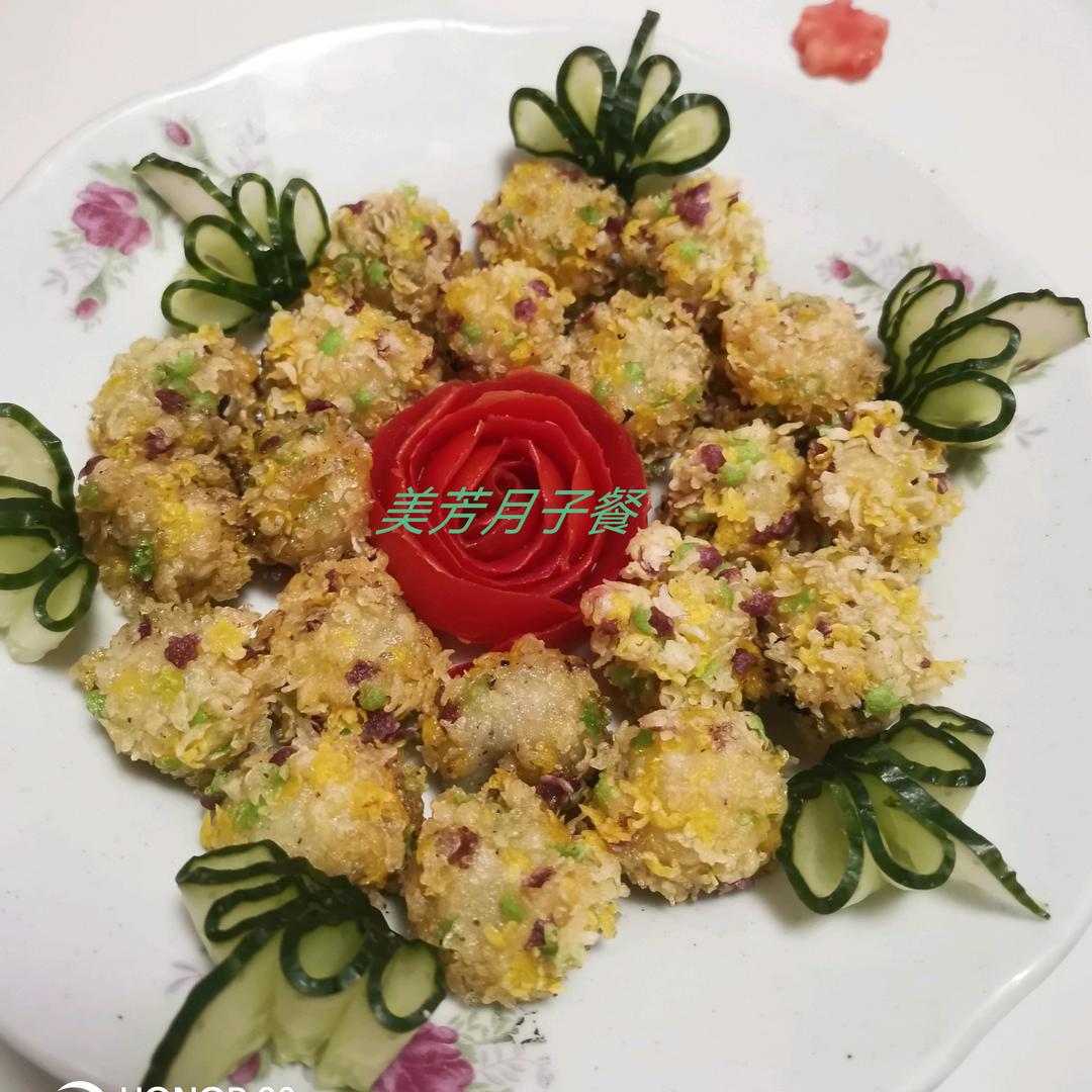 金牌母婴护理师 王姐