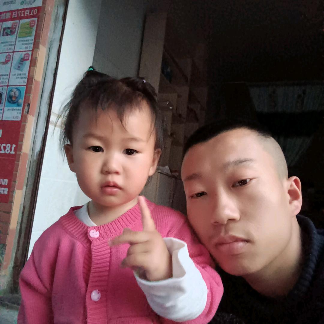黑娃娃