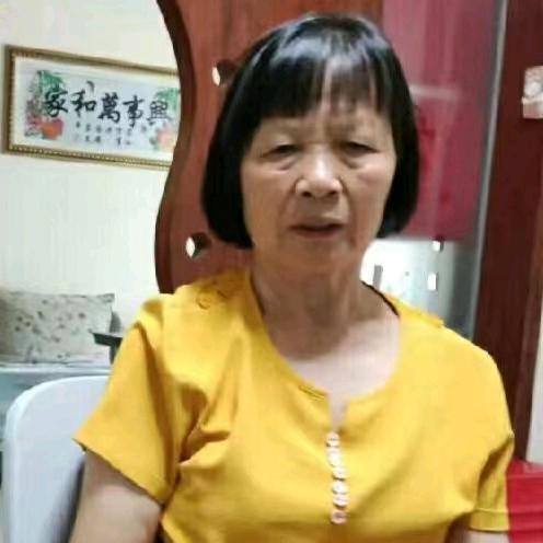 李奶奶