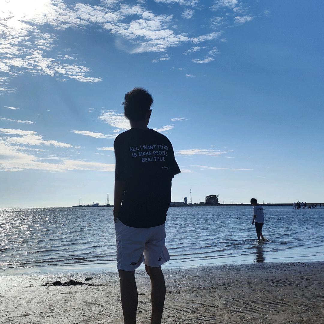 小宇☘️