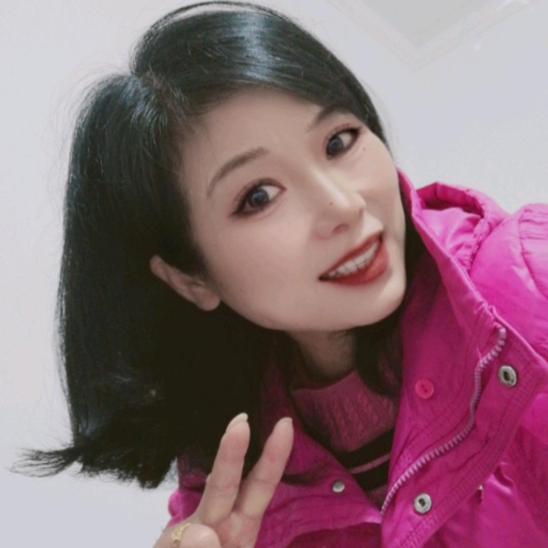 春暖花开.