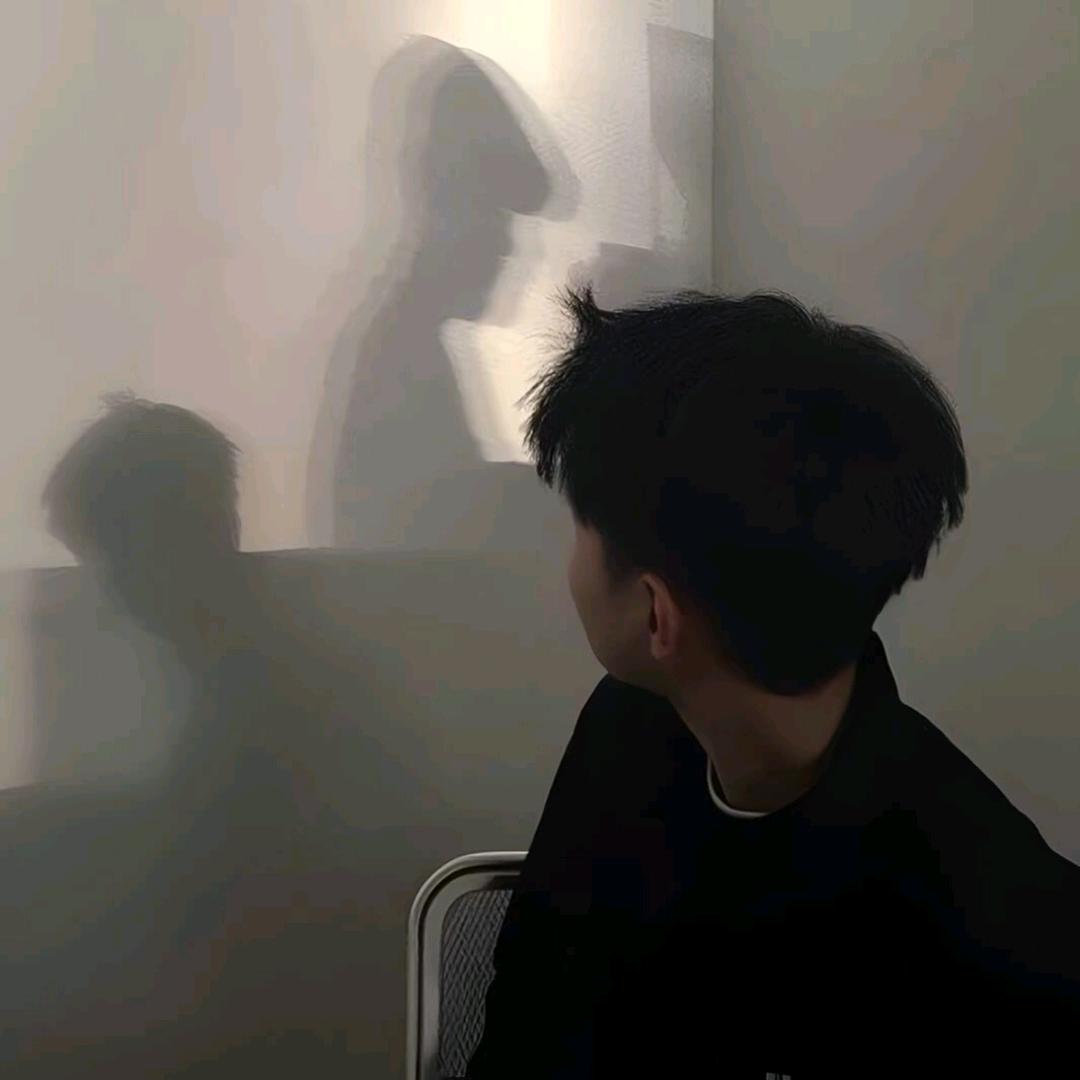 我不是胆小鬼