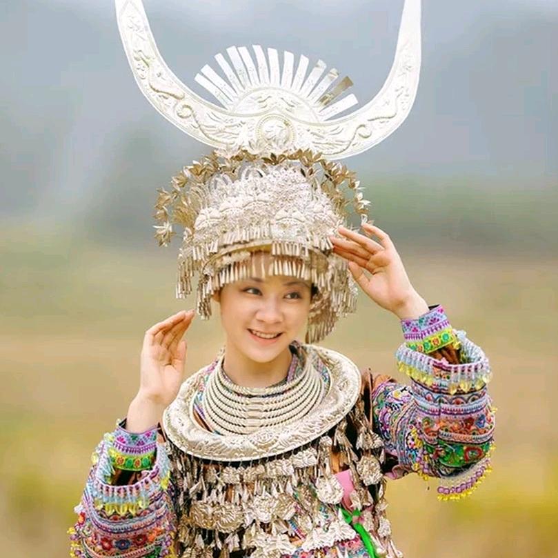 东北小女人