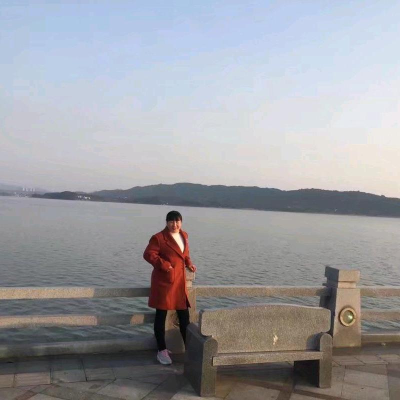 陈六双