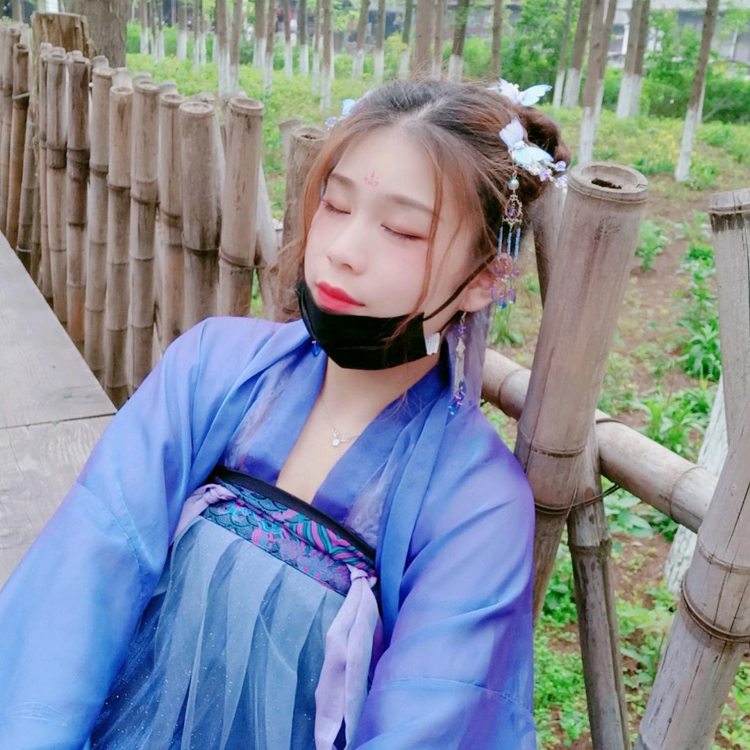 是渣渣呀