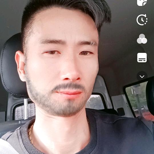 筏钓 江湖~小蔡