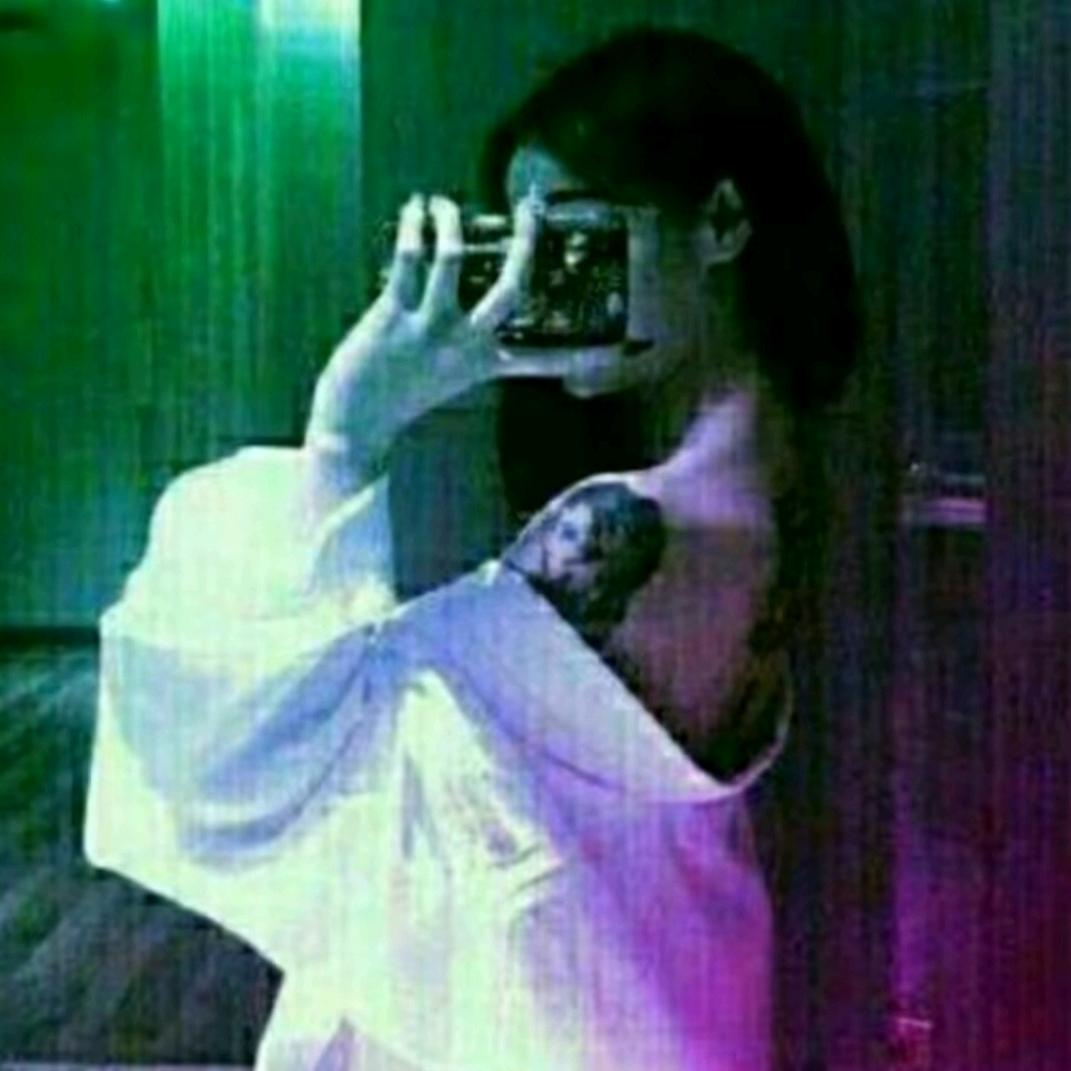 佛说岚宝（love）很酷