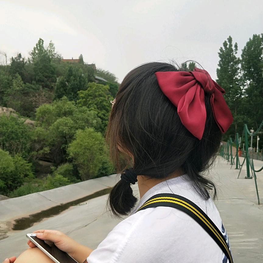 水中月