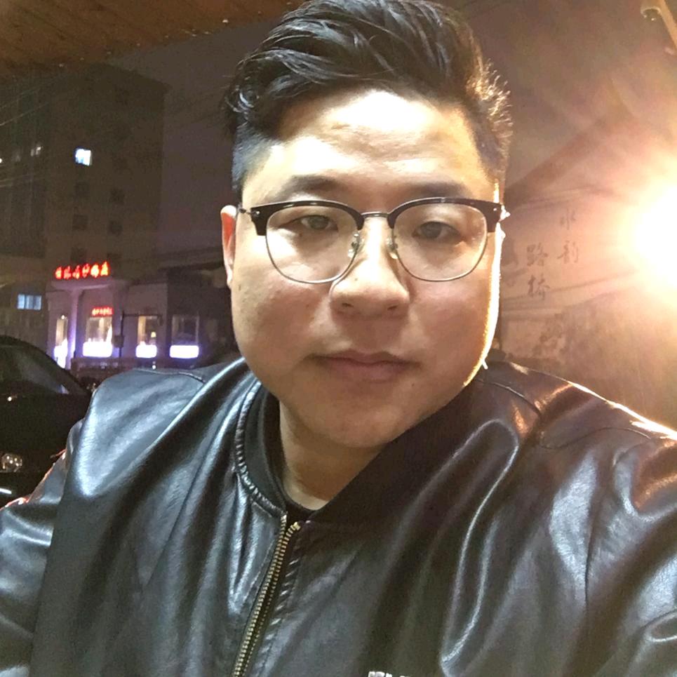 胖子烧烤烤鱼