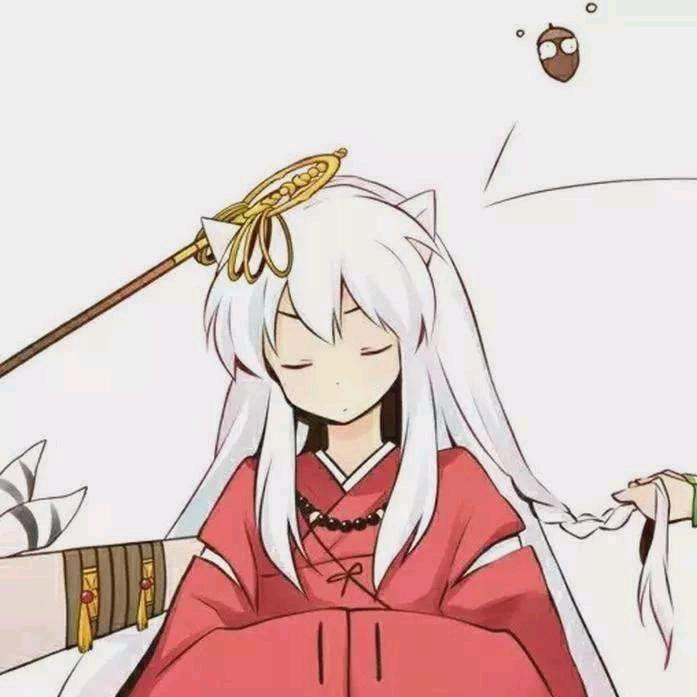 琉兮