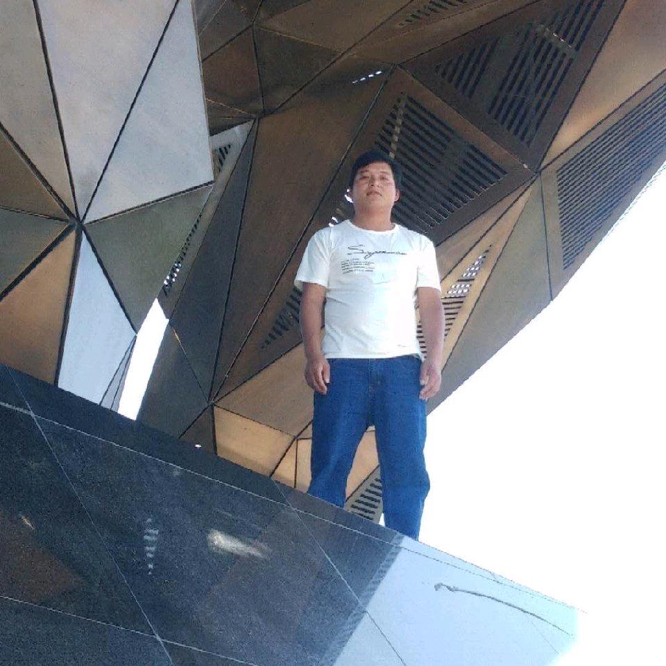 相信明天会更好！