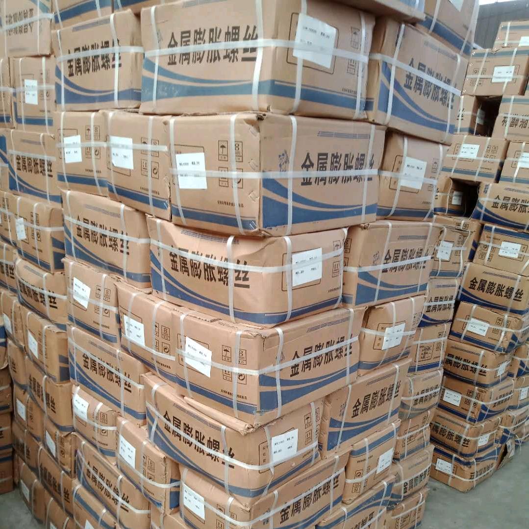 瑞欧膨胀栓4566498