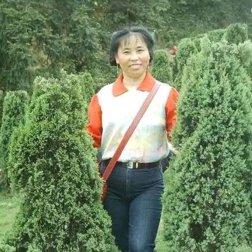 清芳