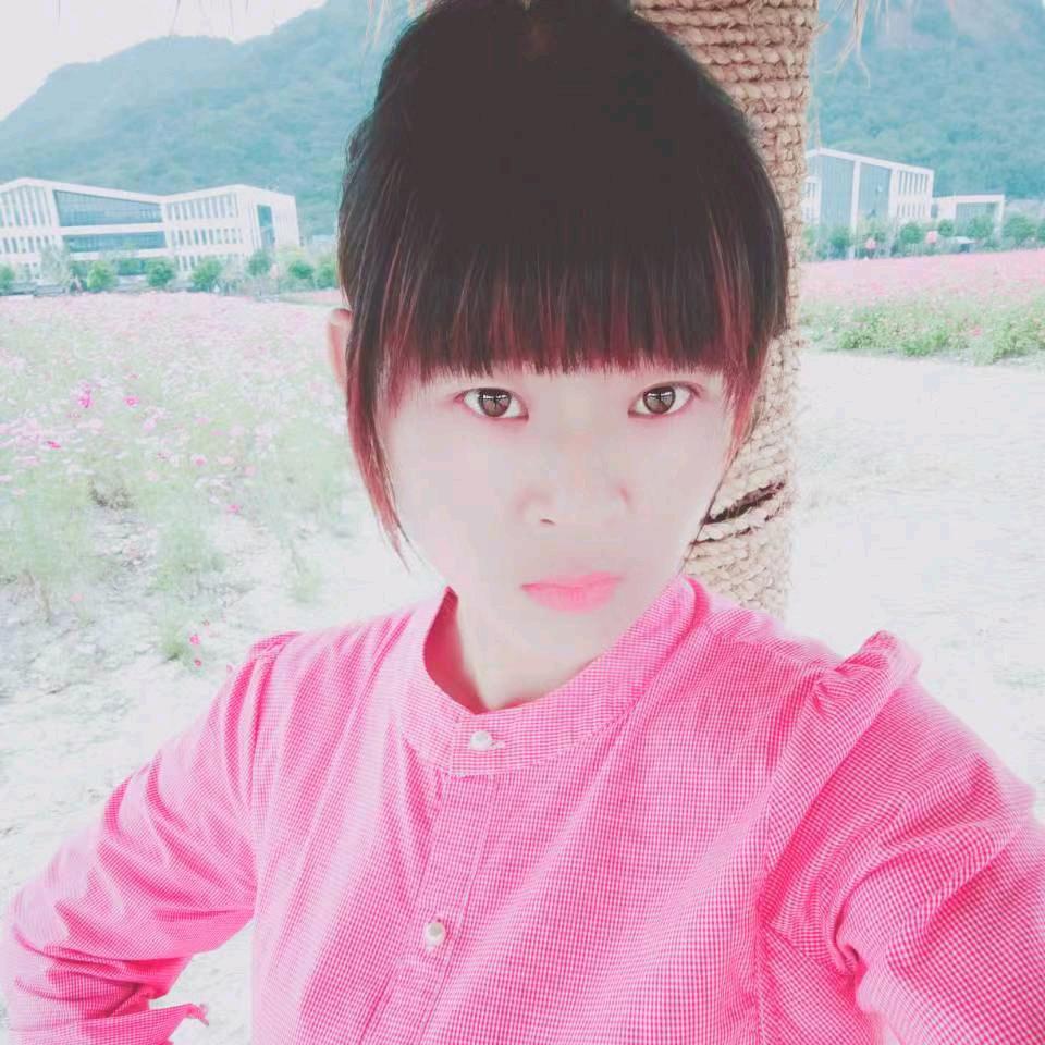 青栀如初🍒