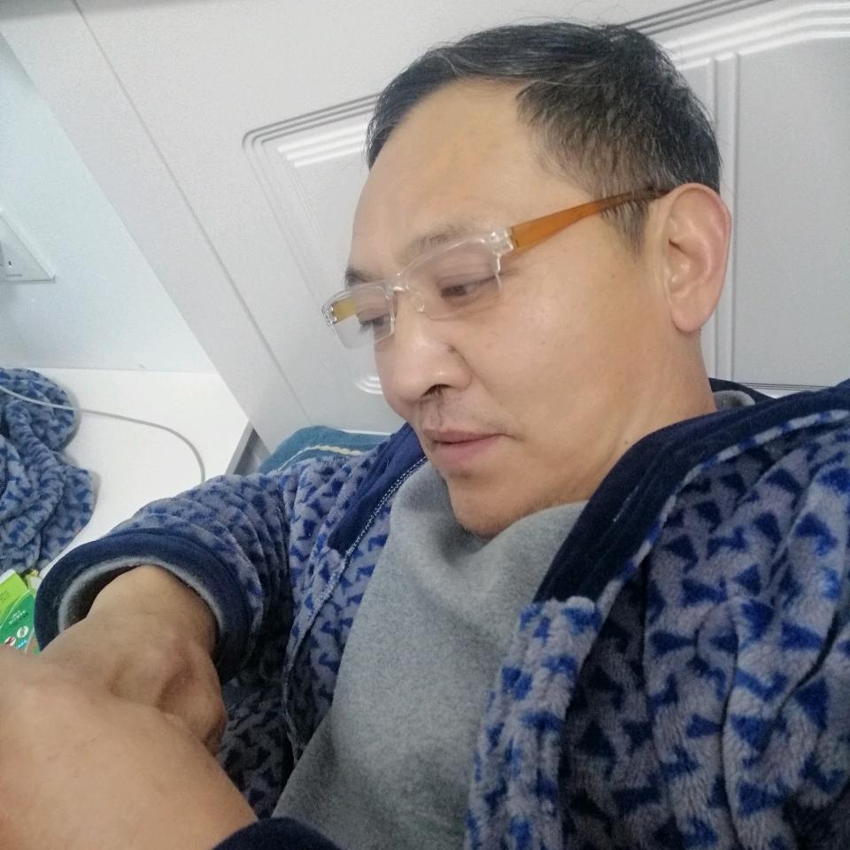 李老大