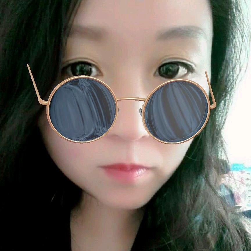 一只呆鹅