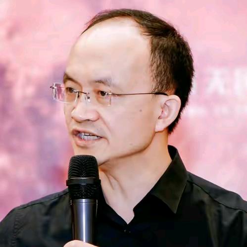 李力刚超速识人