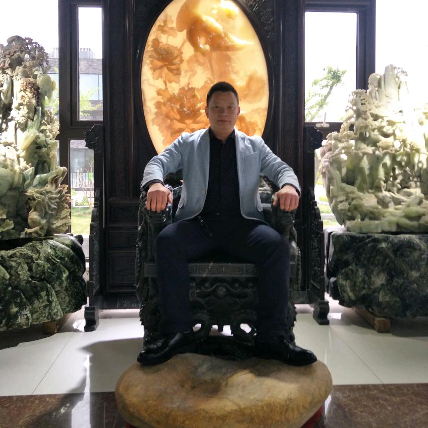 杨四郎🐳