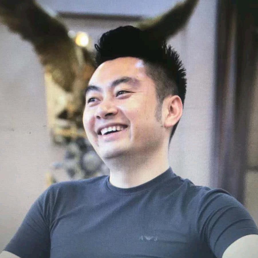 四安地产集团创始人汤军智