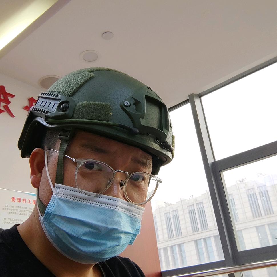 冠君英格力士(Stone Lee)
