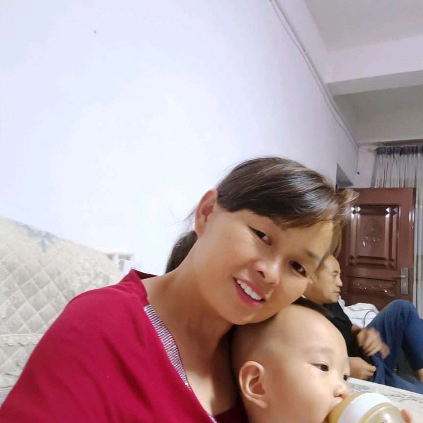 爱家人