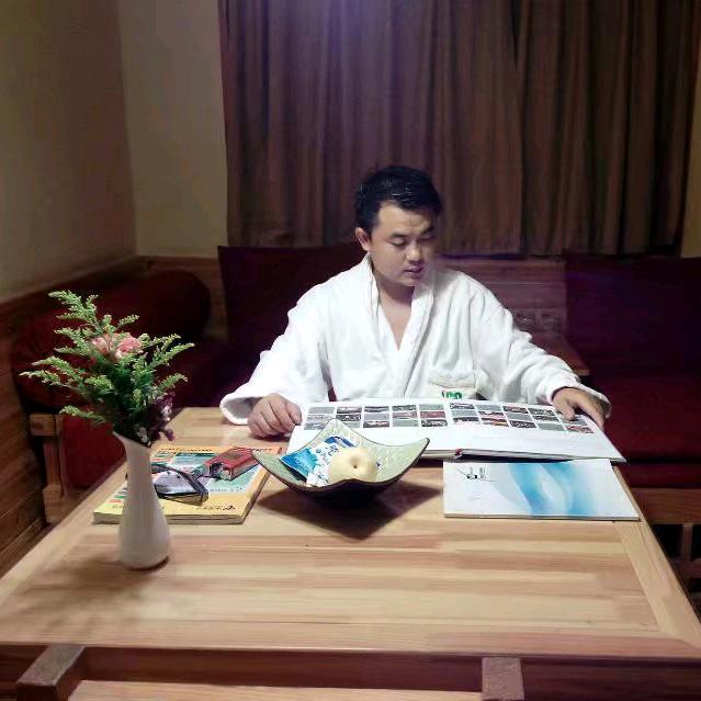 麻阳小老弟