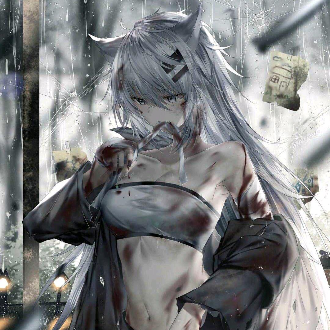 凡灵（暗区突围）