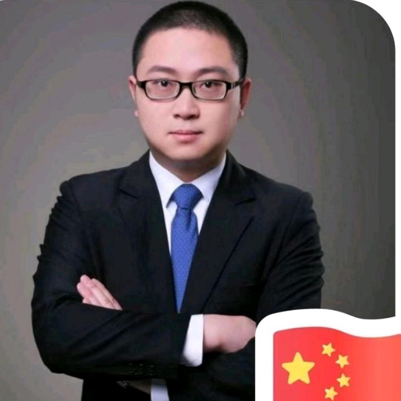 政史赵老师（小初高升学规划）