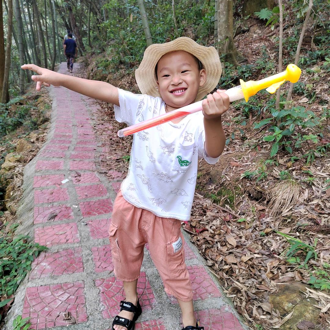 小麦色