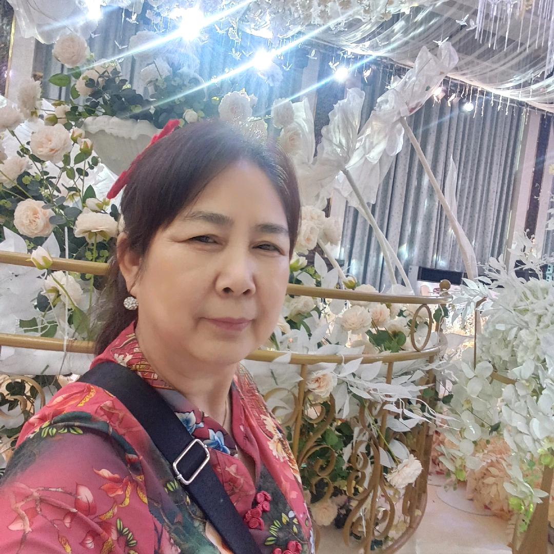期盼（拒绝连赞）