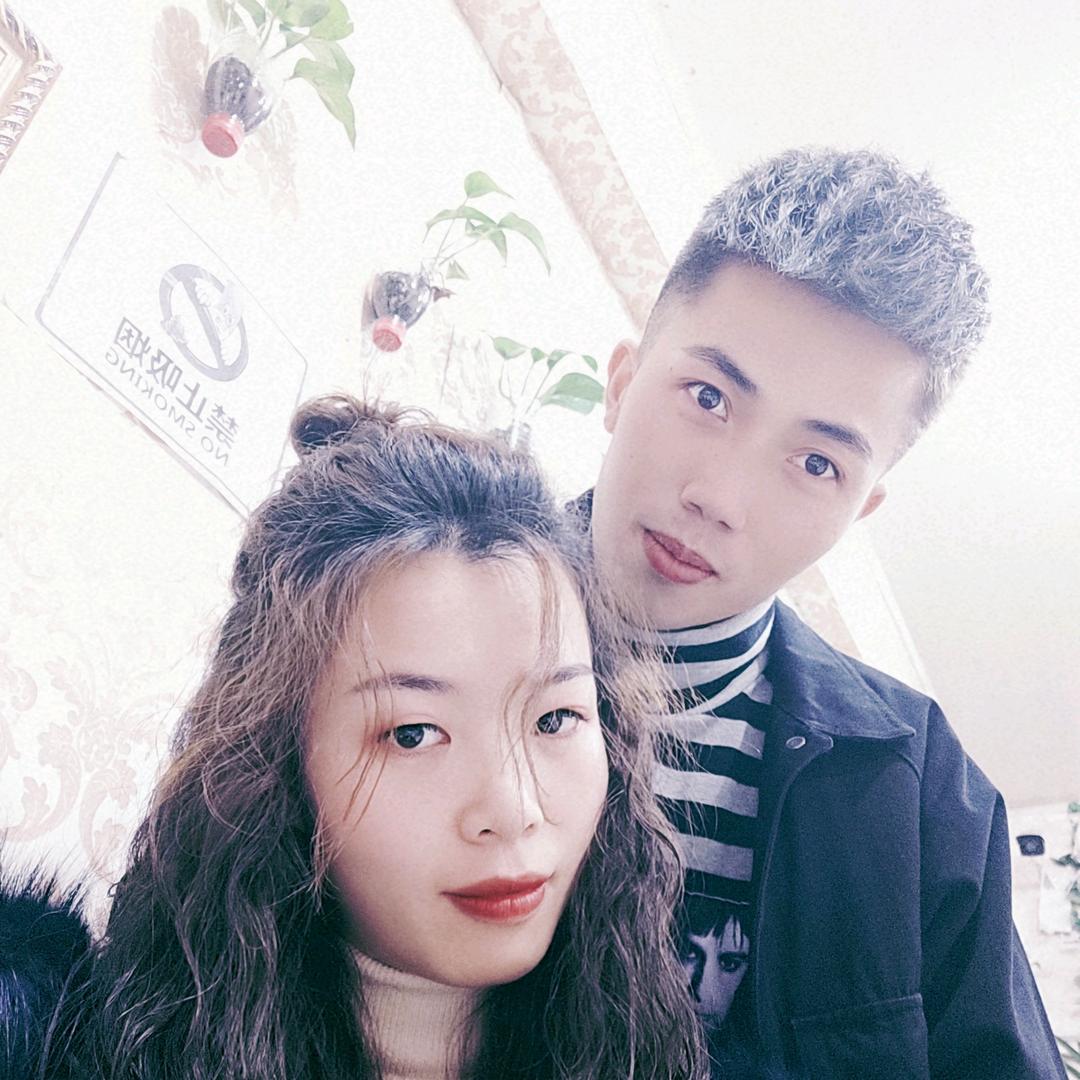 @东杨村（闵艺造型男士剪吧）