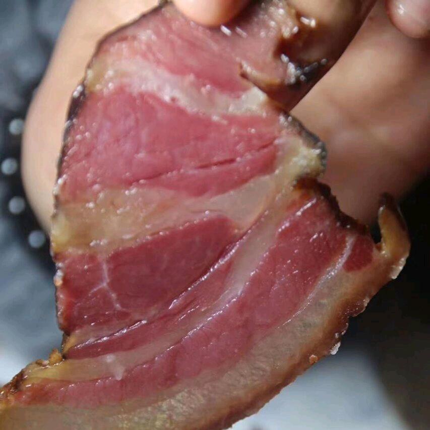 渠县青龙大巴山家乡味土特产店2店