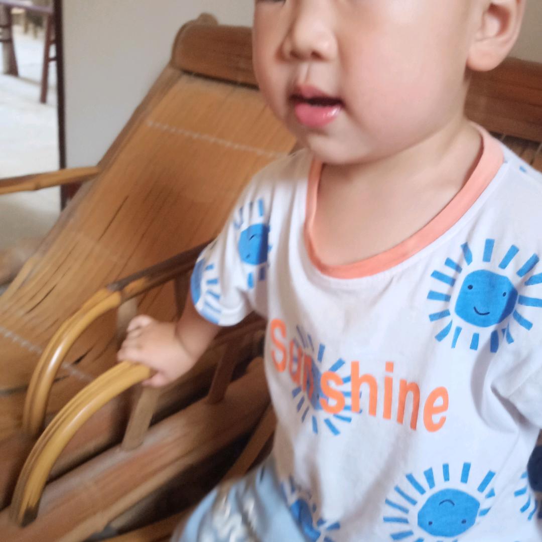 十五月亮