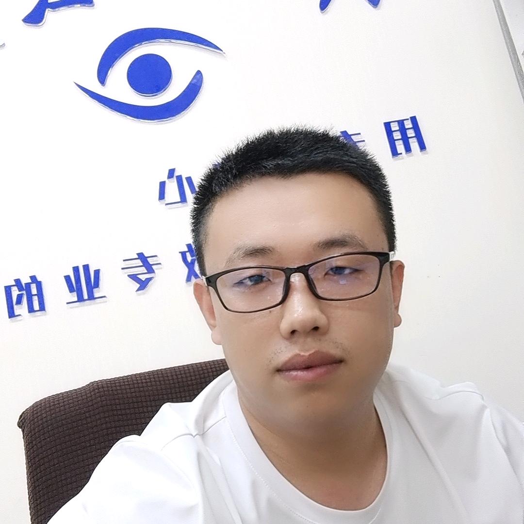 中茂眼镜《贺钊店》