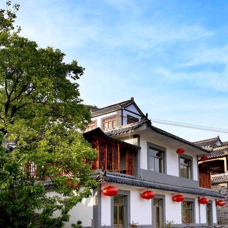 鲁中印象聂家峪采摘园