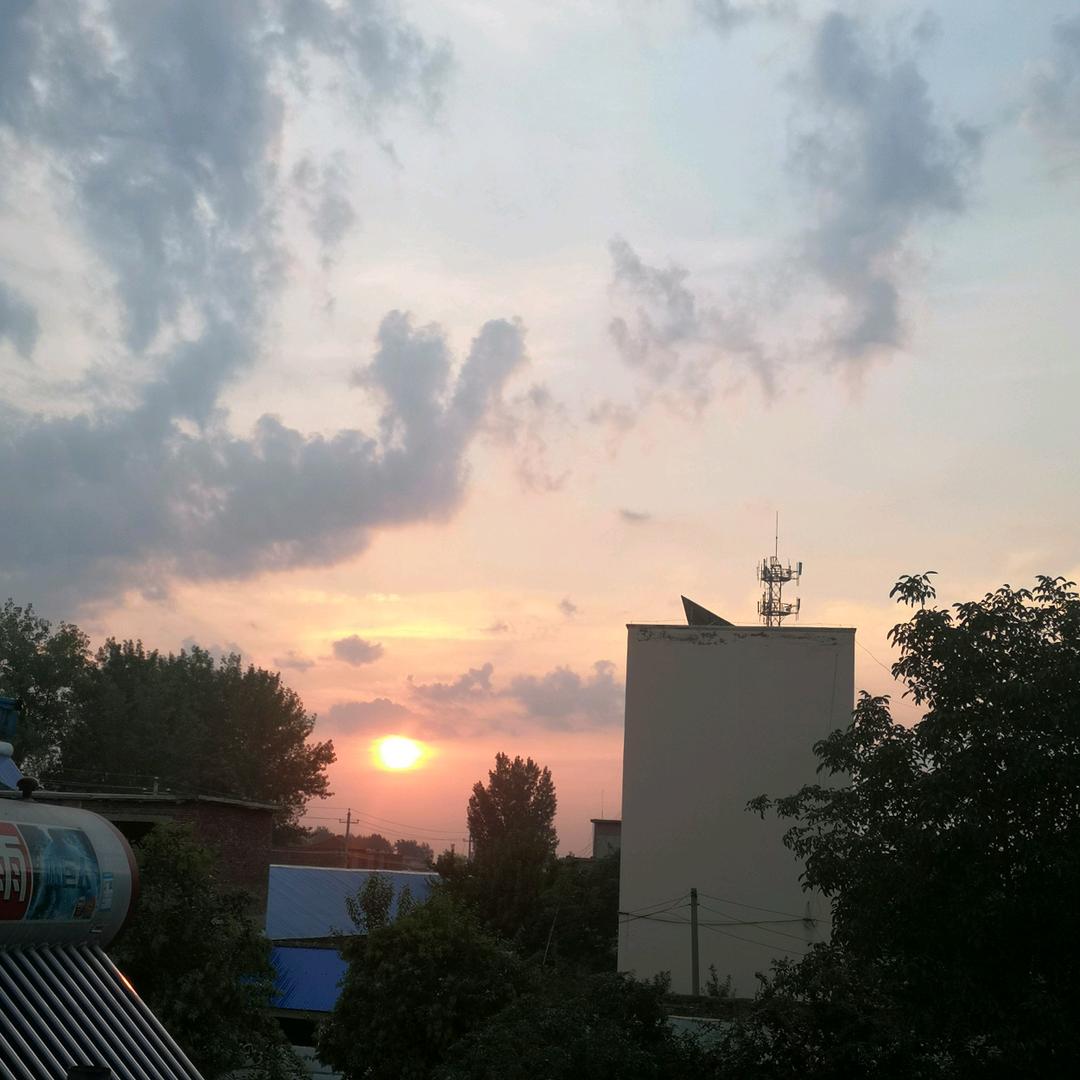 大中华超市