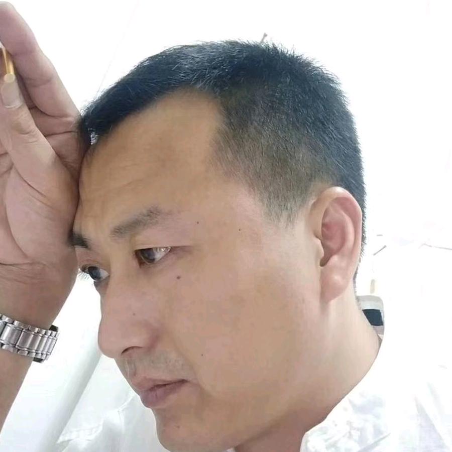 厨房扛把子