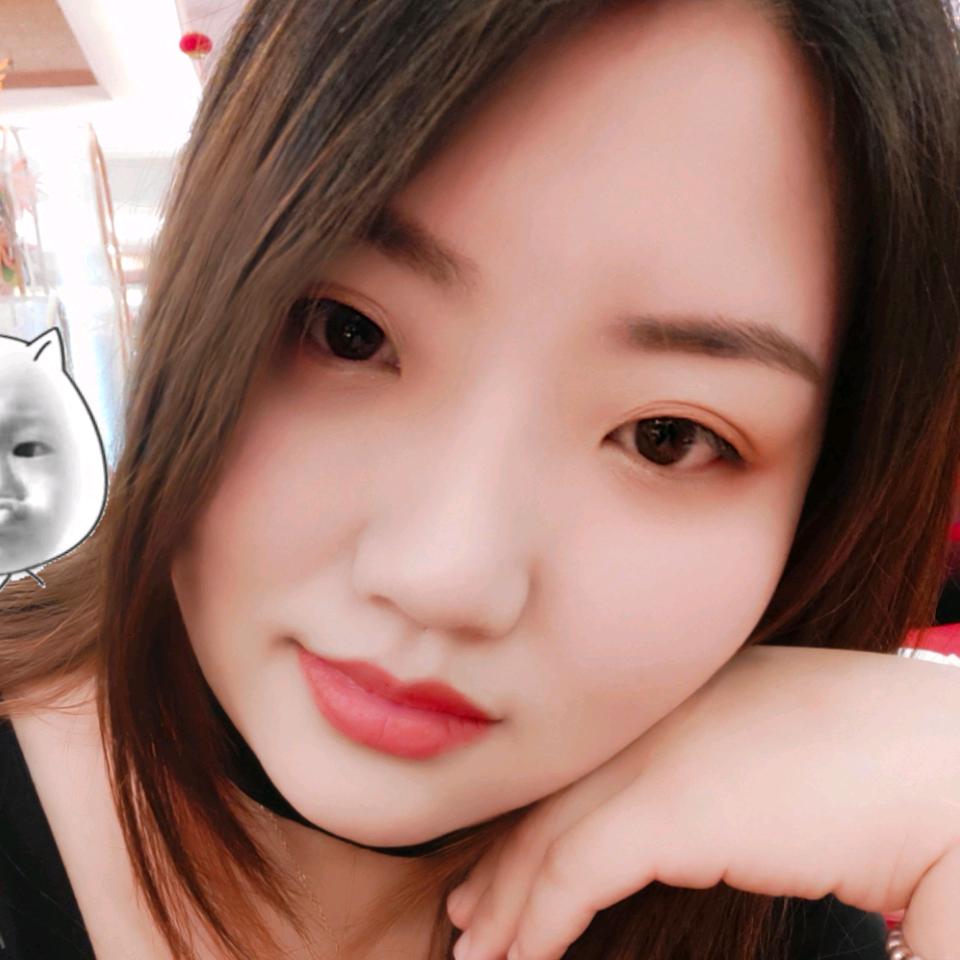 小乖乖可爱