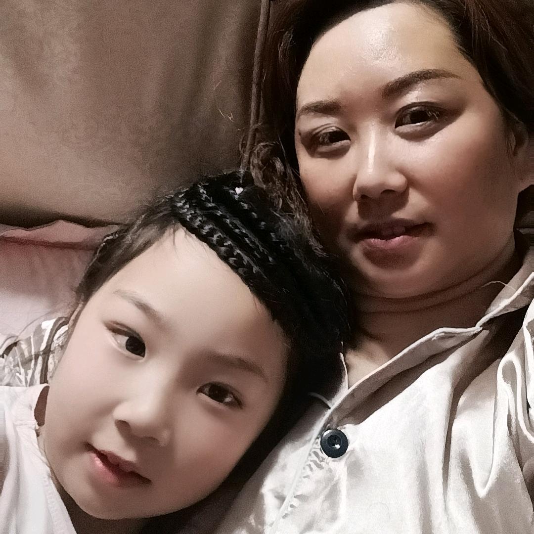 桐桐妈妈