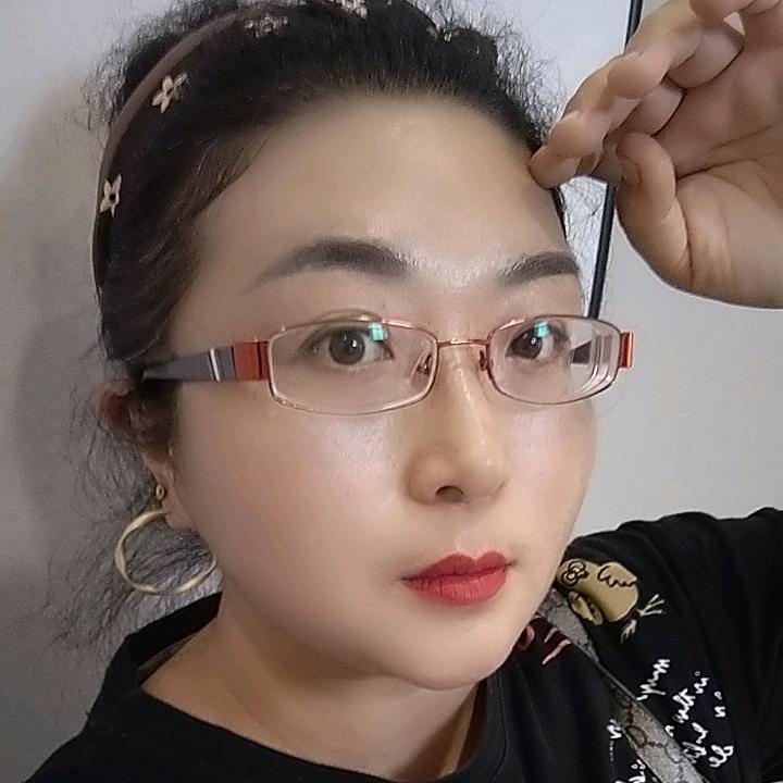 晨曦的美