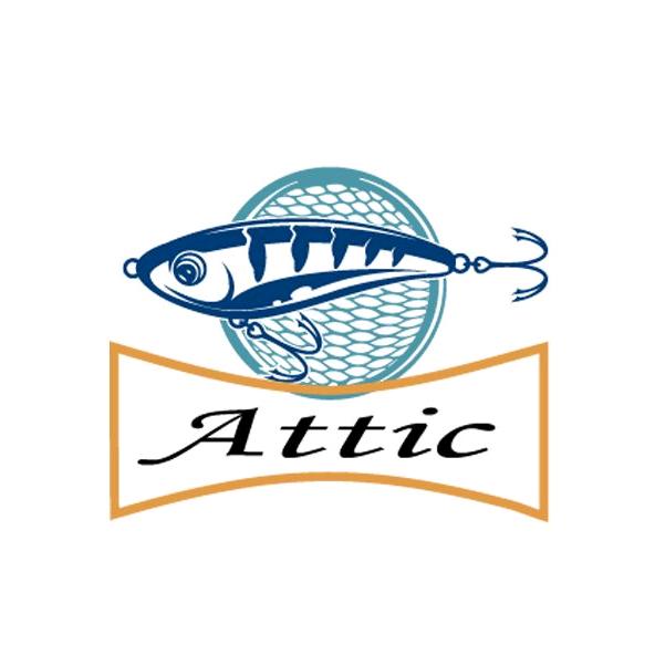 Attic路亚