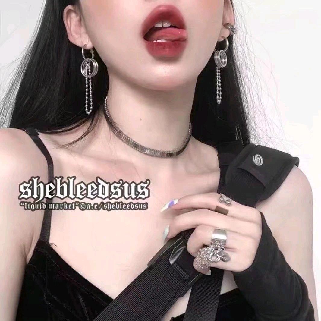 纯欲小姨妈