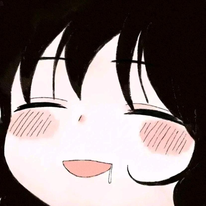 蛙蛙头像