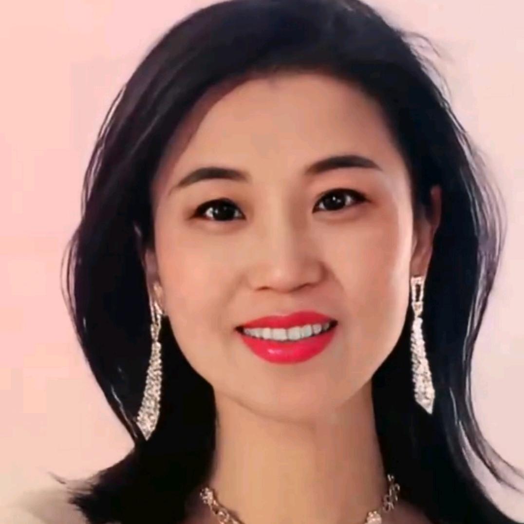 @大脸姐