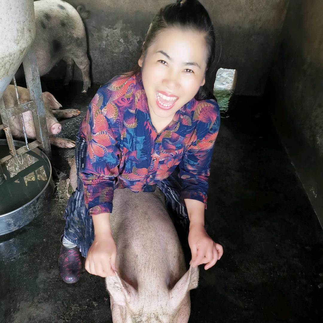 刘姐土特产小时达